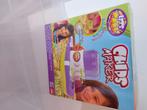 Chips maker, rekbare boekenkaft, spel: de nieuwe wildernis, Diversen, Verzenden
