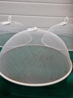 voedsel kappen tegen insekten 3 stuks, Huis en Inrichting, Ophalen of Verzenden, 'T Olde Gre-j, Info@toldegrej.nl, Endepoelstraat 20f Didam