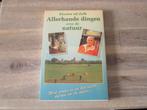 Klazien uit Zalk allerhande dingen over de natuur, Ophalen of Verzenden, Zo goed als nieuw
