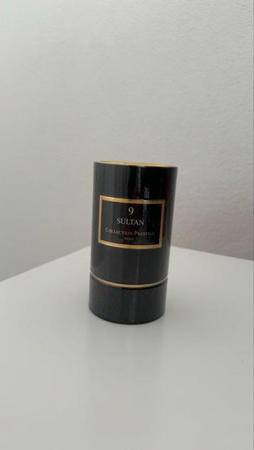 Sultan parfum partij