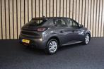 Peugeot 208 1.2 PureTech Like 44dkm Airco Cruise 5-drs NL-au, Voorwielaandrijving, Stof, Gebruikt, Euro 6
