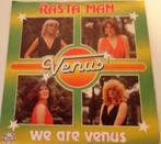 Venus > Rastaman, Gebruikt, 7 inch, Single, Ophalen of Verzenden