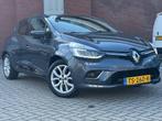 Renault Clio 0.9 TCe Intens|FACELIFT|NAVI|LEDER|R.CAMARA|NAP, Voorwielaandrijving, 898 cc, Origineel Nederlands, Handgeschakeld