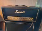 Marshall Origin 20 head, met footswitch, Muziek en Instrumenten, Ophalen, Gebruikt, Gitaar, Minder dan 50 watt
