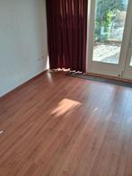 Gratis A-kwaliteit kliklaminaat (60m2) zelf demonteren!, Ophalen, Kunststof, Gebruikt, 50 tot 150 cm