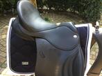 Fairfax classic GP 17 inch veelzeidigheidszadel, Dieren en Toebehoren, Ophalen, Zo goed als nieuw, Recreatie