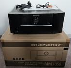 Marantz MM7055 eindversterker, Audio, Tv en Foto, Versterkers en Receivers, Marantz, Overige systemen, Zo goed als nieuw, 120 watt of meer