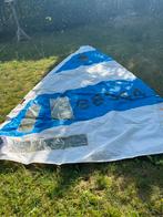 Boot zeil Ten Cate Sails, Watersport en Boten, Ophalen of Verzenden, Zo goed als nieuw, Minder dan 15 m²