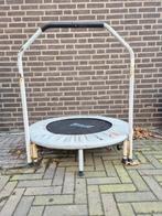 Crivit Trampoline - Kleine Fitness Trampoline, Verzenden, Gebruikt, Buik, Overige typen