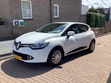 Renault Clio 0.9 TCe Eco2 Expression airco beschikbaar voor biedingen