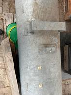 Tank, Doe-het-zelf en Verbouw, Compressors, Gebruikt, Ophalen of Verzenden, Olievrij, 10 bar of meer