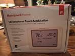 Honeywell Home Chronotherm Touch - Slimme Thermostaat, Doe-het-zelf en Verbouw, Thermostaten, Ophalen of Verzenden, Slimme thermostaat