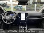 Ford Ranger 2.0 TDCI EcoBlue Wildtrak e-4WD Double Cab |BTW|, Auto's, Ford, Gebruikt, Zwart, 4 cilinders, 2124 kg
