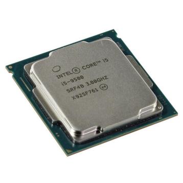 i5 9500 CPU beschikbaar voor biedingen