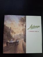 Chris Rea - Auberge, Cd's en Dvd's, Ophalen of Verzenden, 1980 tot 2000, Gebruikt