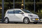 Volkswagen up! 1.0 high up! BlueMotion (bj 2014), Voorwielaandrijving, Euro 5, Gebruikt, Up!