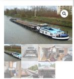 schip, Ophalen, Gebruikt, Overige typen, Motorboot