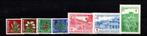 Belgie postfris ***  Yvert 834/40 - 1950  --  R204, Verzenden, Postfris