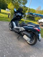 Yamaha xcity 250cc motorscooter met leovince uitlaat, Ophalen of Verzenden