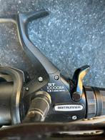 Shimano Baitrunner ST 10000RA Molens, Watersport en Boten, Hengelsport | Karpervissen, Ophalen of Verzenden, Gebruikt, Molen