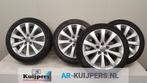 Velgen set + banden van een Opel Meriva (Meriva B 10-), Auto-onderdelen, Banden en Velgen, 3 maanden garantie, Gebruikt, Personenwagen