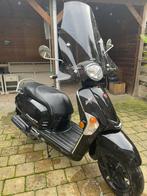 Kymco Like TT, Fietsen en Brommers, Scooters | Kymco, Ophalen, Gebruikt, Maximaal 45 km/u, Like