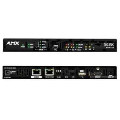 Diverse AMX – Netlink – Power Supply - Controllers, Audio, Tv en Foto, Overige Audio, Tv en Foto, Gebruikt, Ophalen of Verzenden