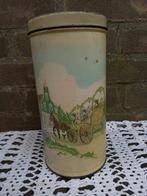 AH beschuitblik, Ophalen of Verzenden, Gebruikt