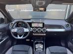 Mercedes-Benz GLB AMG 35 4MATIC Premium Plus Vol OPTIES, 4 cilinders, 1655 kg, Zwart, Bedrijf