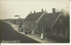 Andijk, Verzenden, Voor 1920, Ongelopen, Noord-Holland