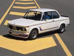 BMW 2002 Turbo - 1:12 - OttoMobile, Hobby en Vrije tijd, Modelauto's | 1:5 tot 1:12, Ophalen of Verzenden, Nieuw, 1:9 t/m 1:12