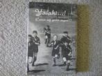 Yalahi... ! Handboek voor welpenleidsters (ca.1960 scouting), Verzamelen, Scouting, Ophalen of Verzenden, Gebruikt, Boek of Tijdschrift