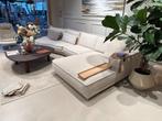Bolia showroom sale - Noora bank -NU - €6649,-, Huis en Inrichting, Ophalen, Hout, 100 tot 125 cm, Info@studiobrouwersgracht.nl