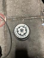 Koppeling Zip type 1, 2 of 3, Fietsen en Brommers, Brommeronderdelen | Scooters, Ophalen of Verzenden, Gebruikt, Overige typen