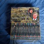 Midsummer Murders season 1-5 dvd's, Ophalen of Verzenden, Zo goed als nieuw, Boxset