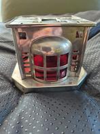 Rechaud, theelicht  Art Deco, Ophalen of Verzenden