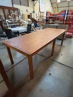 Grote antieke tafel Haagse school, Ophalen