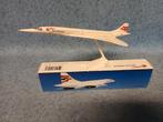 Concorde British Airways & Air France (nieuw), Hobby en Vrije tijd, Modelbouw | Vliegtuigen en Helikopters, Overige merken, 1:72 tot 1:144