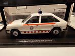 Opel Kadett D politie nederland, Ophalen of Verzenden, Nieuw, Auto, Overige merken