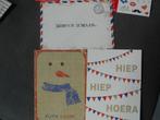 post nl ansichtkaarten, Ophalen, Ongelopen, Overige thema's