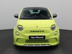 Fiat 500e Abarth Scorpionissima, 12 maanden, Gebruikt, Overige kleuren, 4 stoelen