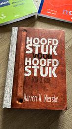 Warren W. Wiersbe - Hoofdstuk voor hoofdstuk door de Bijbel, Boeken, Ophalen of Verzenden, Zo goed als nieuw, Warren W. Wiersbe