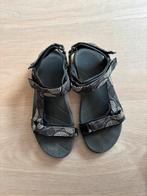 Nomad dames sandalen maat 40, Ophalen of Verzenden, Gedragen, Sandalen of Muiltjes