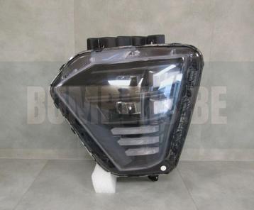 KOPLAMP Hyundai Kona 2 II FULL LED 22- LH LINKS 92101BE100 S beschikbaar voor biedingen