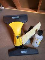 Kärcher Raamreiniger Set, Ophalen, Raamwisser of Trekker