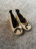 Ballerina schoentjes meisje maat 23, Meisje, Schoenen, Ophalen of Verzenden, Zo goed als nieuw
