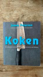 James Peterson - Koken, Ophalen of Verzenden, Gelezen, James Peterson