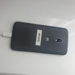 Motorola g 4, Ophalen