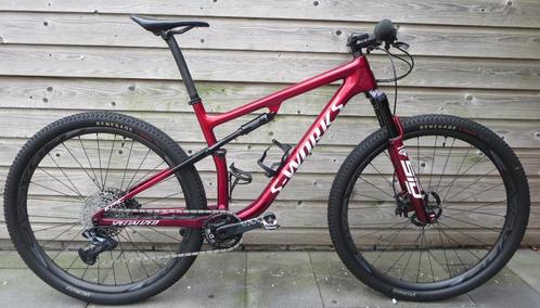 S Works Epic 2021 L, MTB Fully XX1 powermeter ZGAN, Fietsen en Brommers, Fietsen | Mountainbikes en ATB, Zo goed als nieuw, Heren