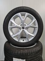 17' Seat Arona KJ Velgen met zomerbanden Origineel, Ophalen, Banden en Velgen, 17 inch, 205 mm